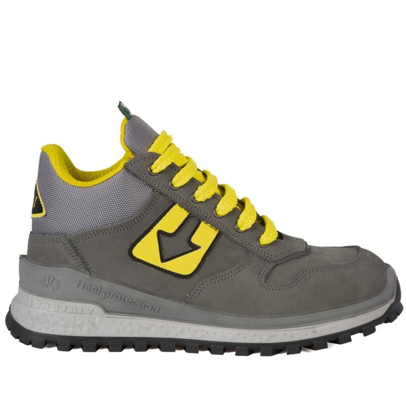 foto del prodotto scarpe da lavoro lewer mosca s3 src 39