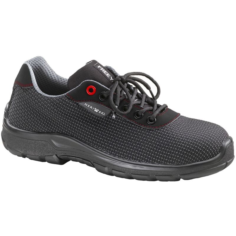 foto del prodotto scarpe da lavoro neri 301 s3 src 39