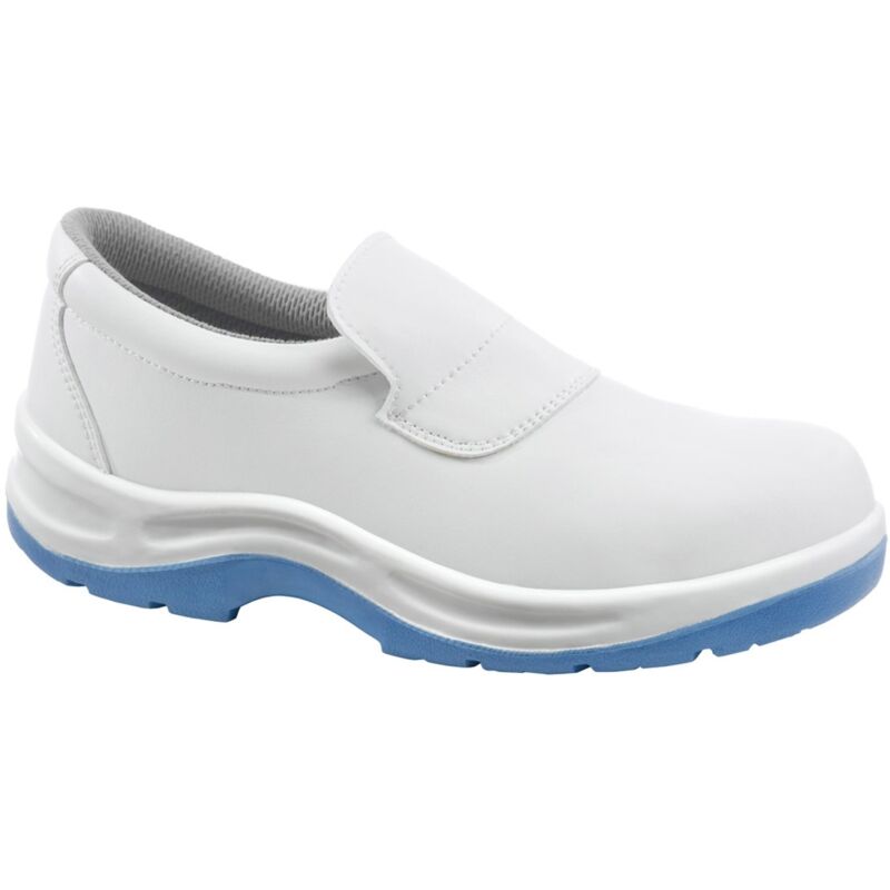 foto del prodotto scarpe da lavoro neri rodi s1 src 40