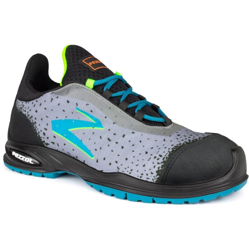 foto del prodotto scarpe da lavoro pezzol python s3 src 43