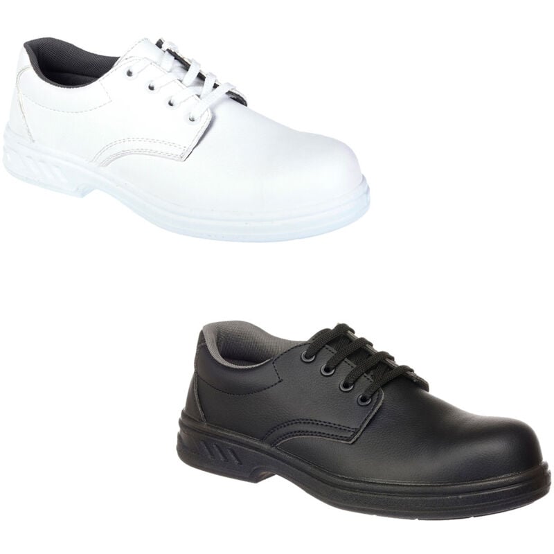 foto del prodotto scarpe da lavoro portwest fw80 s2 src 42 bianco