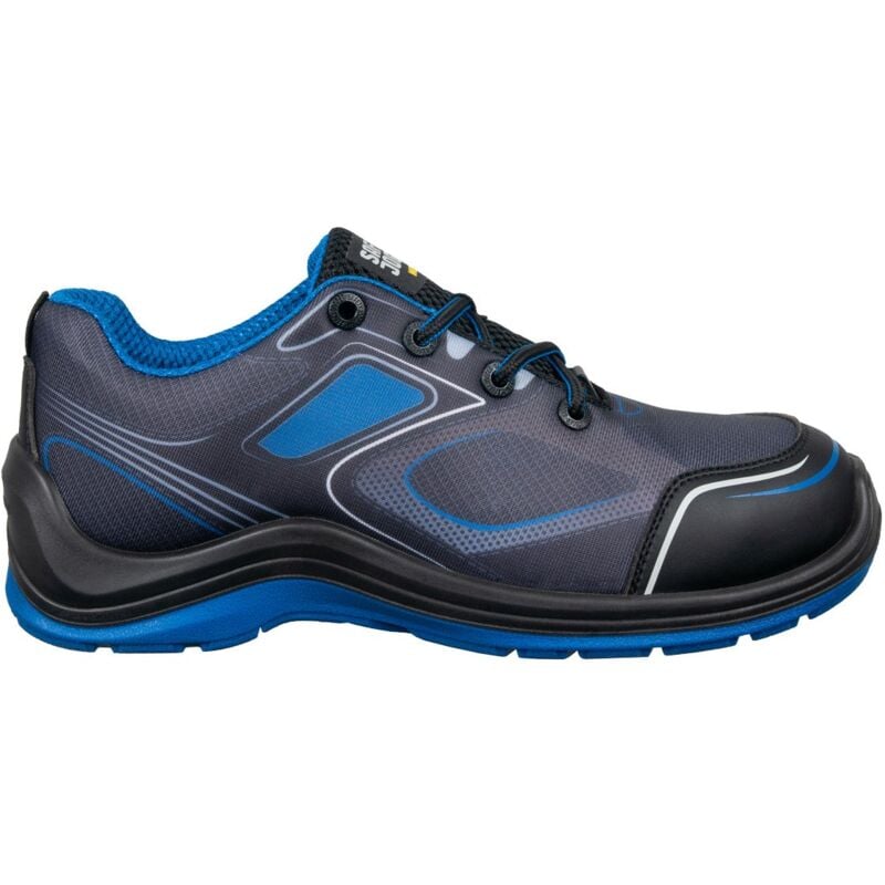 foto del prodotto scarpe da lavoro safety jogger flow low s1p src esd 40