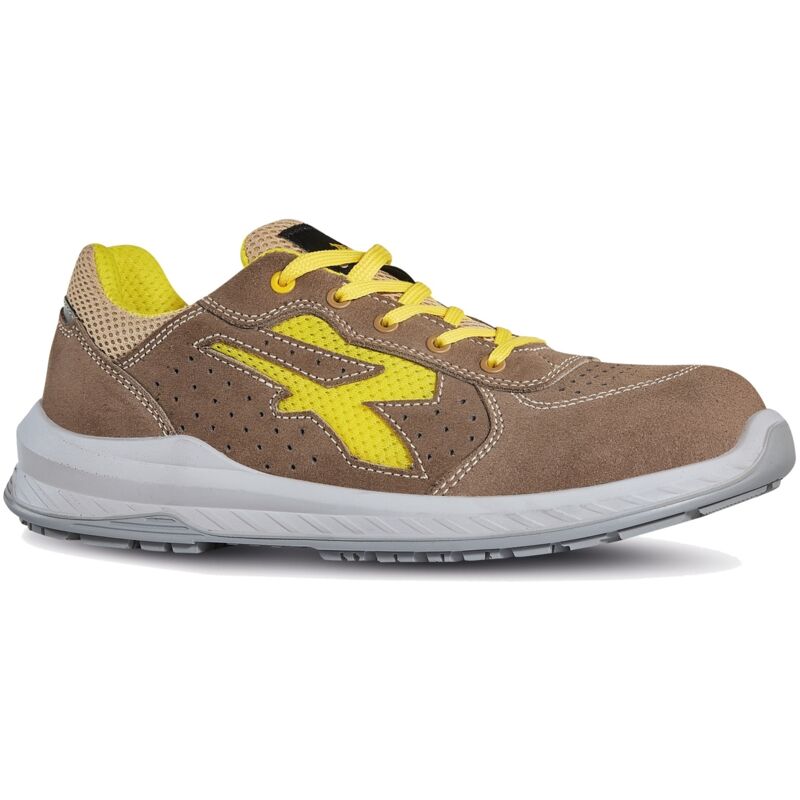 foto del prodotto scarpe da lavoro u power reflex s1p src esd 48