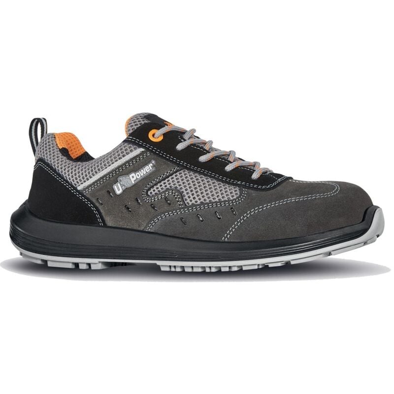 foto del prodotto scarpe da lavoro upower brezza s1p src 43