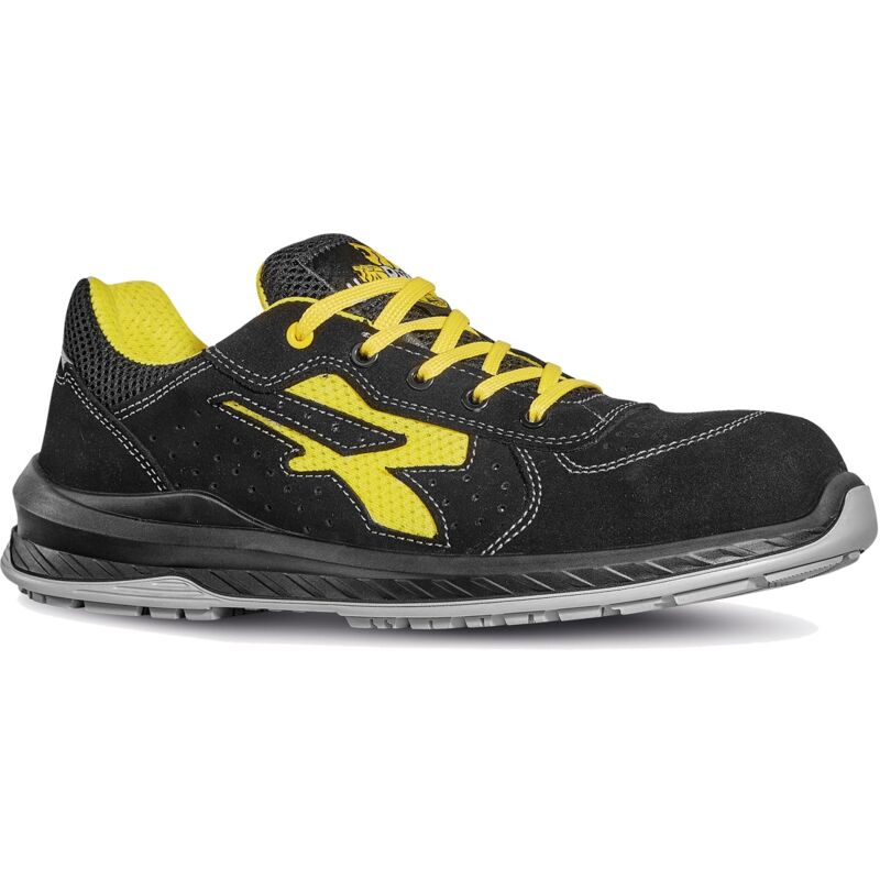 foto del prodotto scarpe da lavoro upower vortix s1p src esd 37