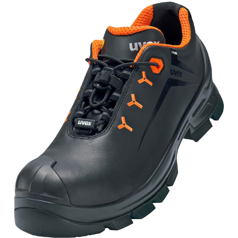foto del prodotto scarpe di protezione uvex 2 vibram s3 hi hro src 65222 39