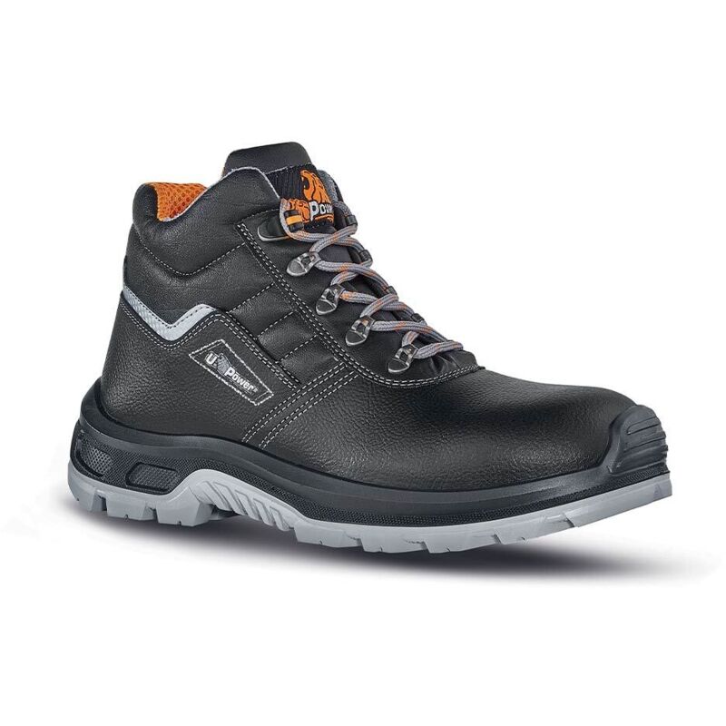 foto del prodotto scarpe di sicurezza alte innovation rs s3 src - nero 40