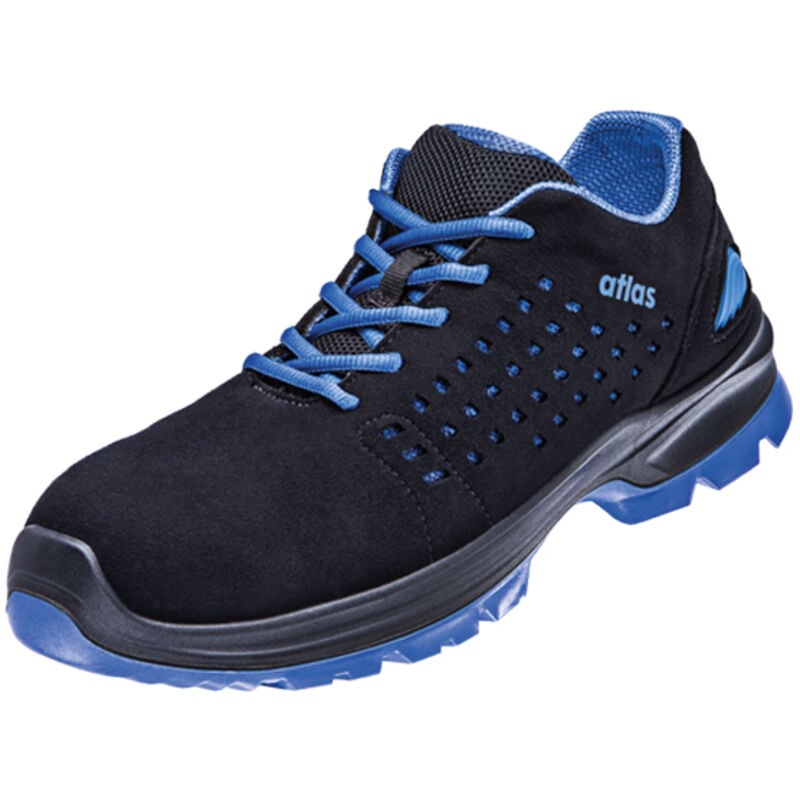 foto del prodotto scarpe di sicurezza atlas sl 405 xp blue esd s1p src - 42