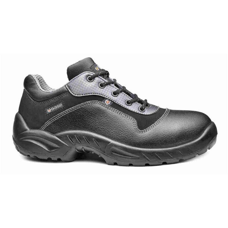 foto del prodotto scarpe di sicurezza base etoile b0166 s3 src 42 nero