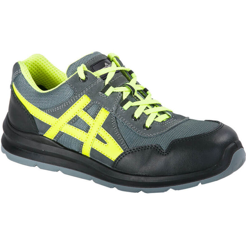 foto del prodotto scarpe di sicurezza basse mersey steelite s1 grigio 36