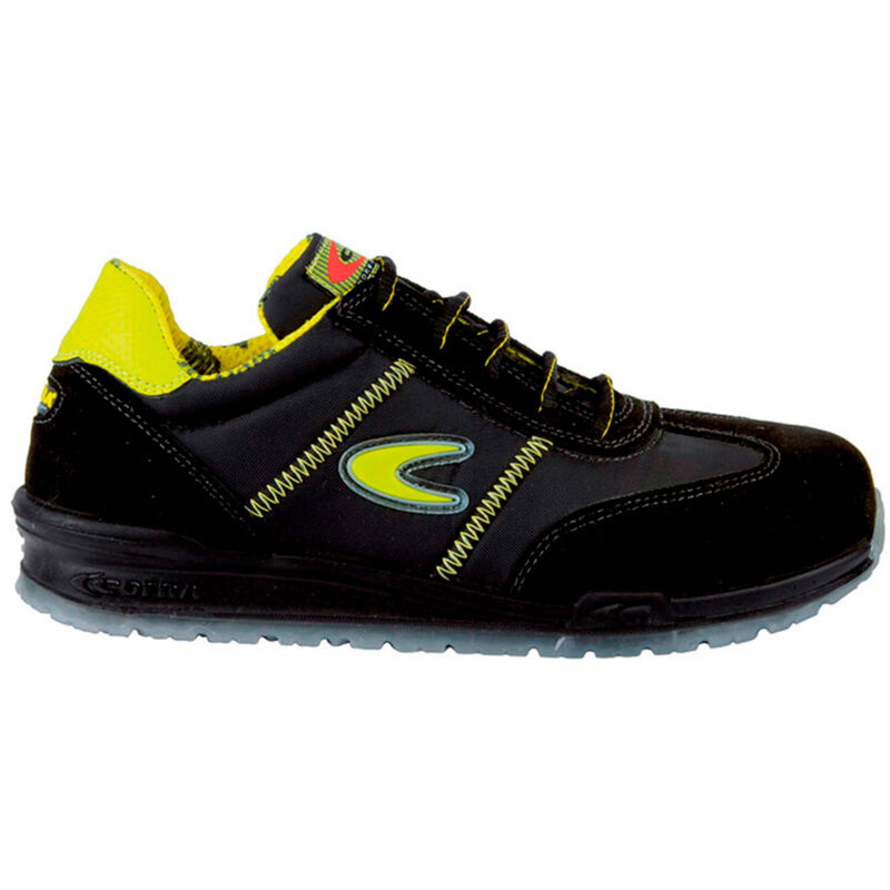 foto del prodotto scarpe di sicurezza cofra owens s1 numero 48