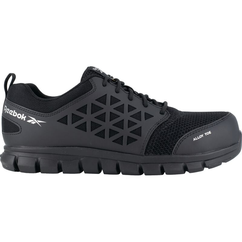 foto del prodotto scarpe di sicurezza excel light gr.40 nero s1p src esd en20345