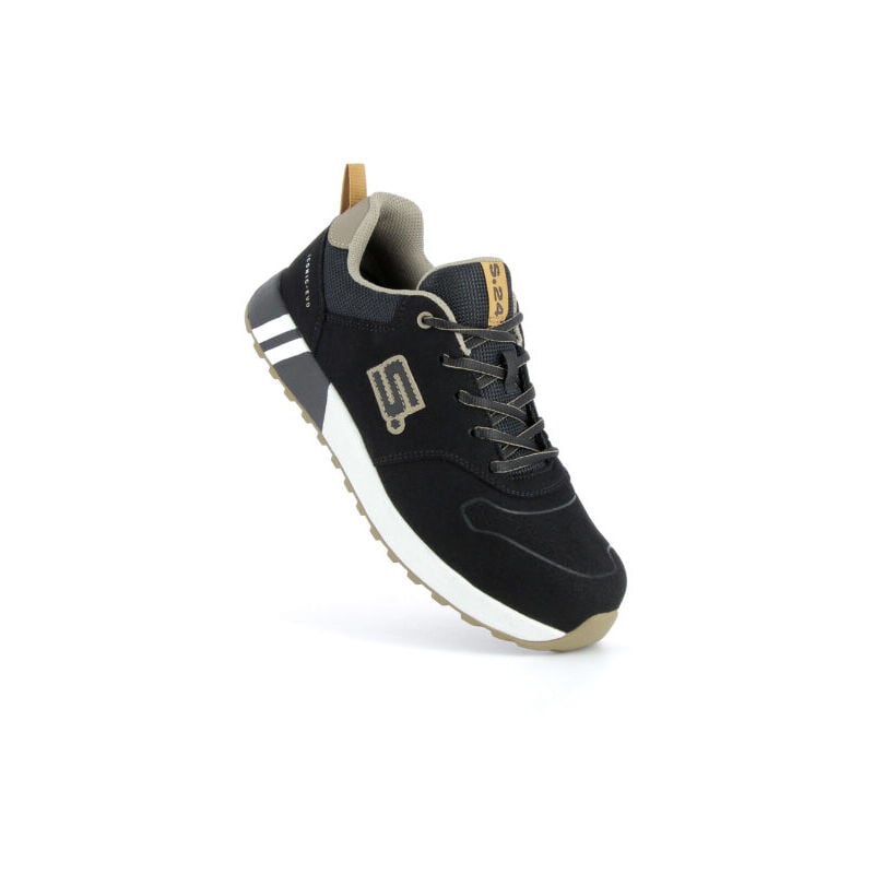 immagine 0 del prodotto scarpe di sicurezza haka s24, miste t.42 haka s1p 42