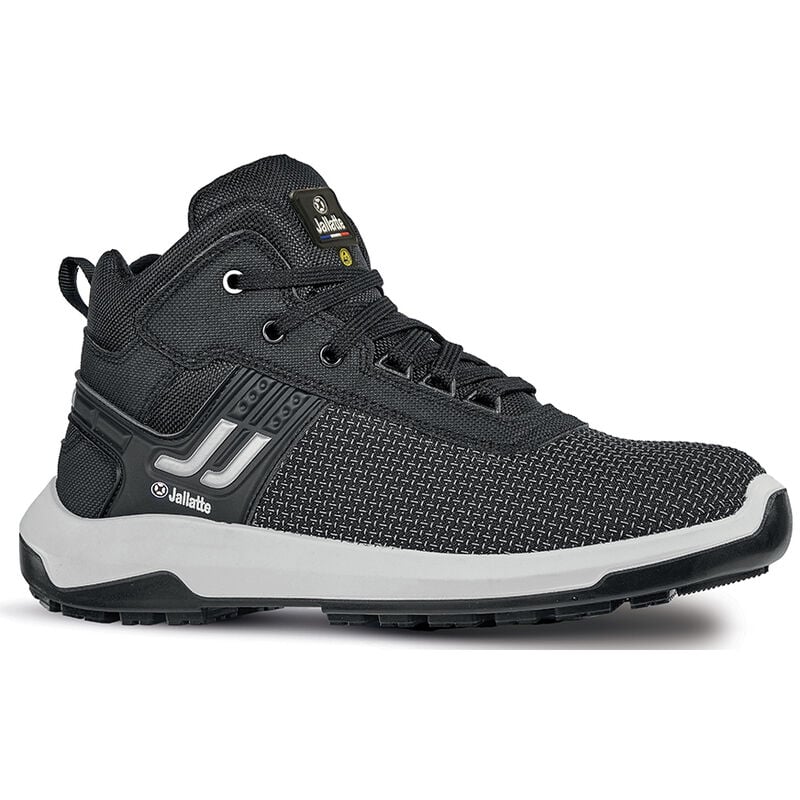 foto del prodotto scarpe di sicurezza jallatte jalhybris s3 ci src numero 43 jhjh408