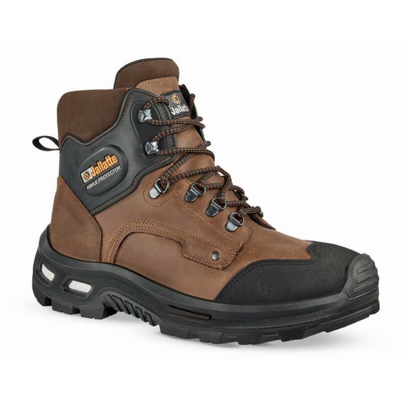 immagine 0 del prodotto scarpe di sicurezza jallatte jaltarak sas s3 ci src taglia 47 jyjy226