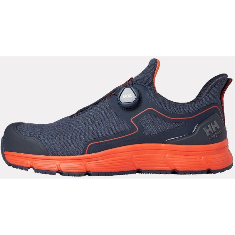 foto del prodotto scarpe di sicurezza kensington - boa s3 punta composita - taglia 39 - 78350592-39 - helly hansen