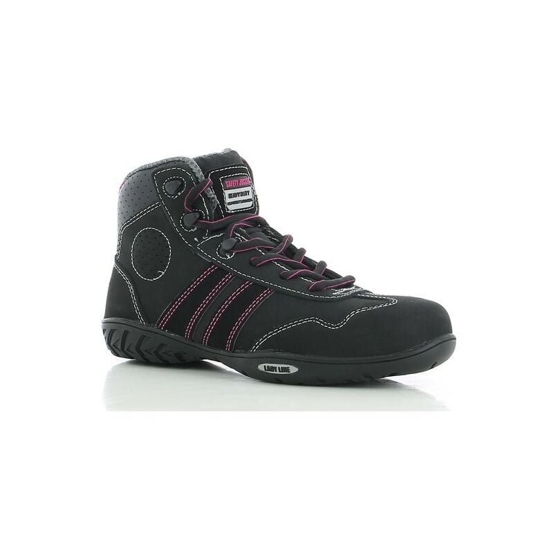 immagine 0 del prodotto scarpe di sicurezza safety jogger isis s3 gambo alto isis t.36 