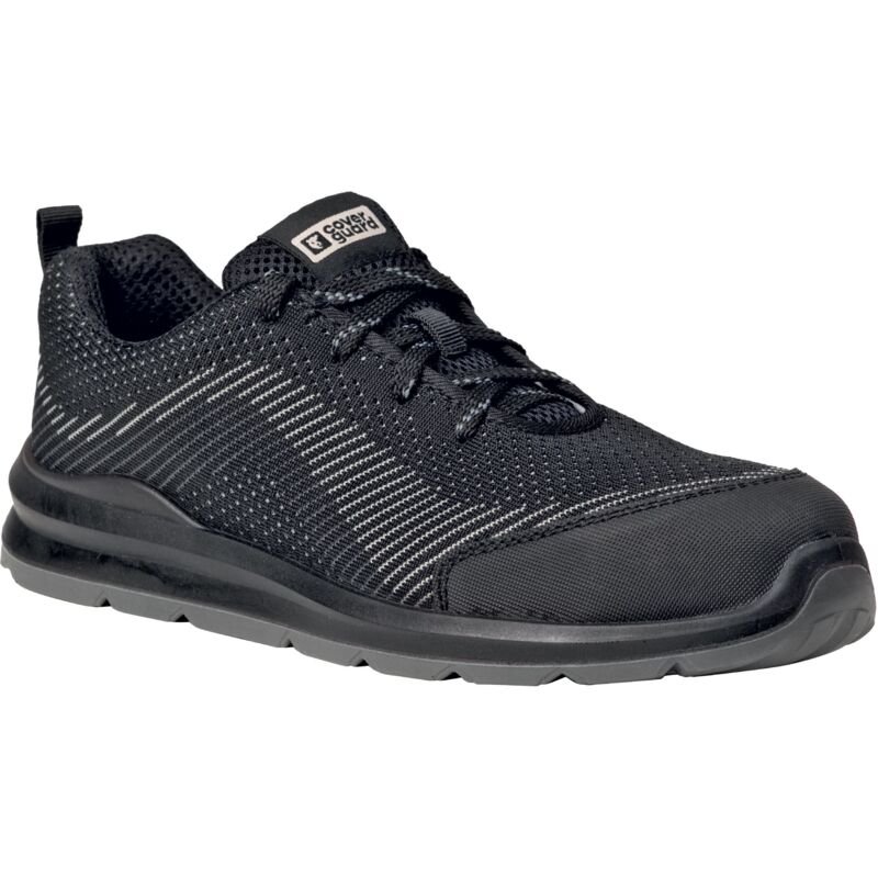foto del prodotto scarpe di sicurezza tipo sport milerite di coverguard dimensione 39