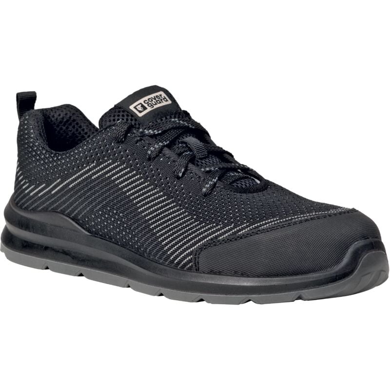 foto del prodotto scarpe di sicurezza tipo sport milerite di coverguard dimensione 42