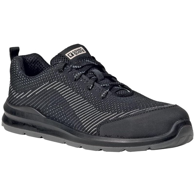 foto del prodotto scarpe di sicurezza tipo sport milerite di coverguard dimensione 46