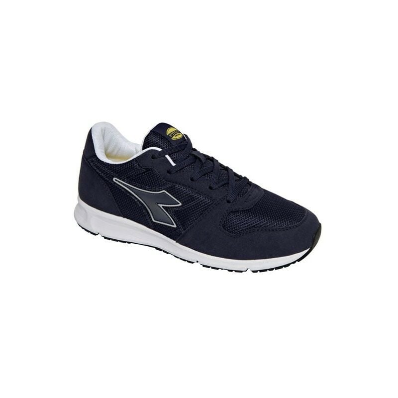 foto del prodotto scarpe diadora crew micromesh ob src blu profondo 701.176230 size 47