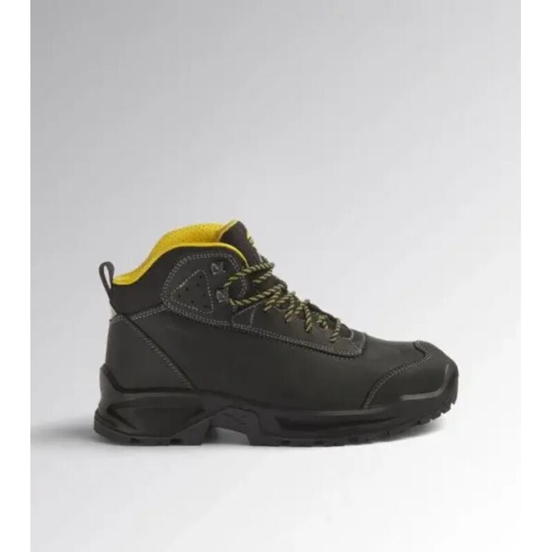foto del prodotto scarpe diadora utility country mid s3 nero (80013) 40
