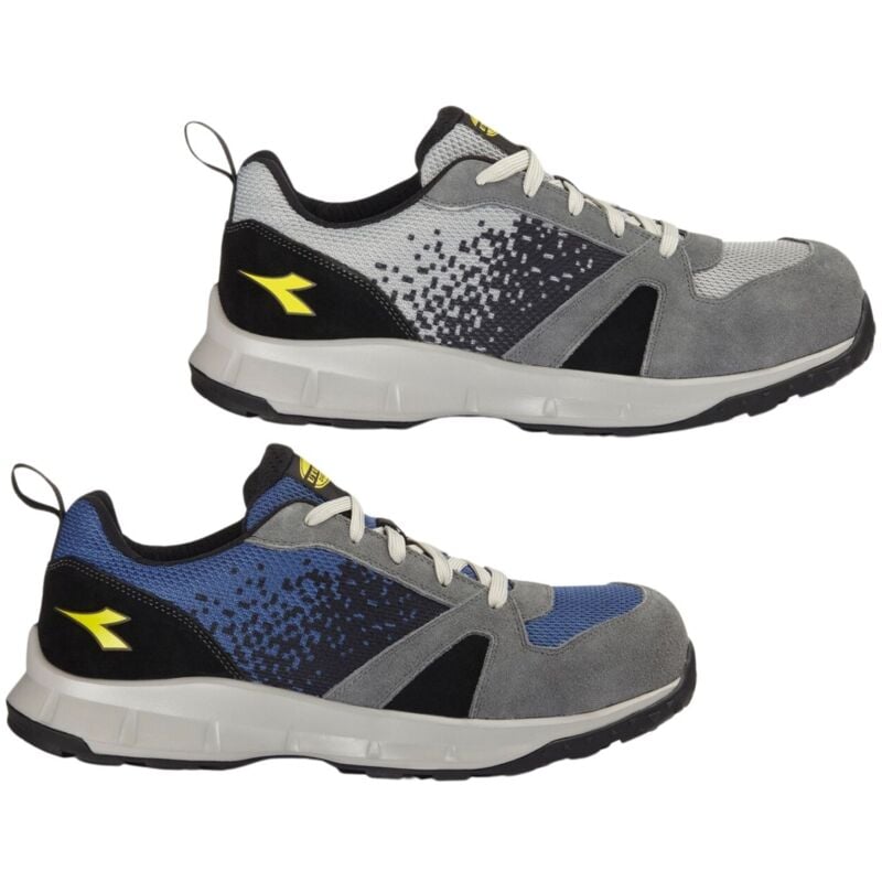 foto del prodotto scarpe diadora utility lite s1ps blue c4906 46
