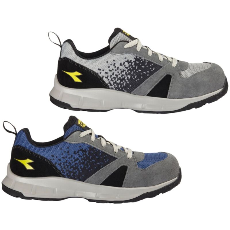 foto del prodotto scarpe diadora utility lite s1ps blue c4906 48
