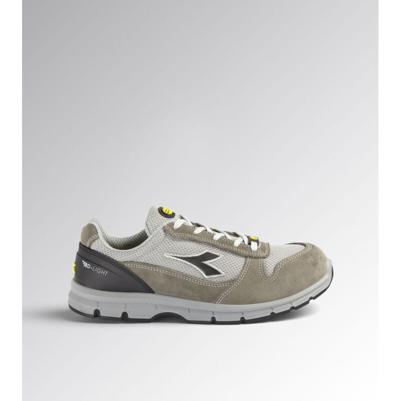 foto del prodotto scarpe diadora utlity run tex low grigio c0493 47