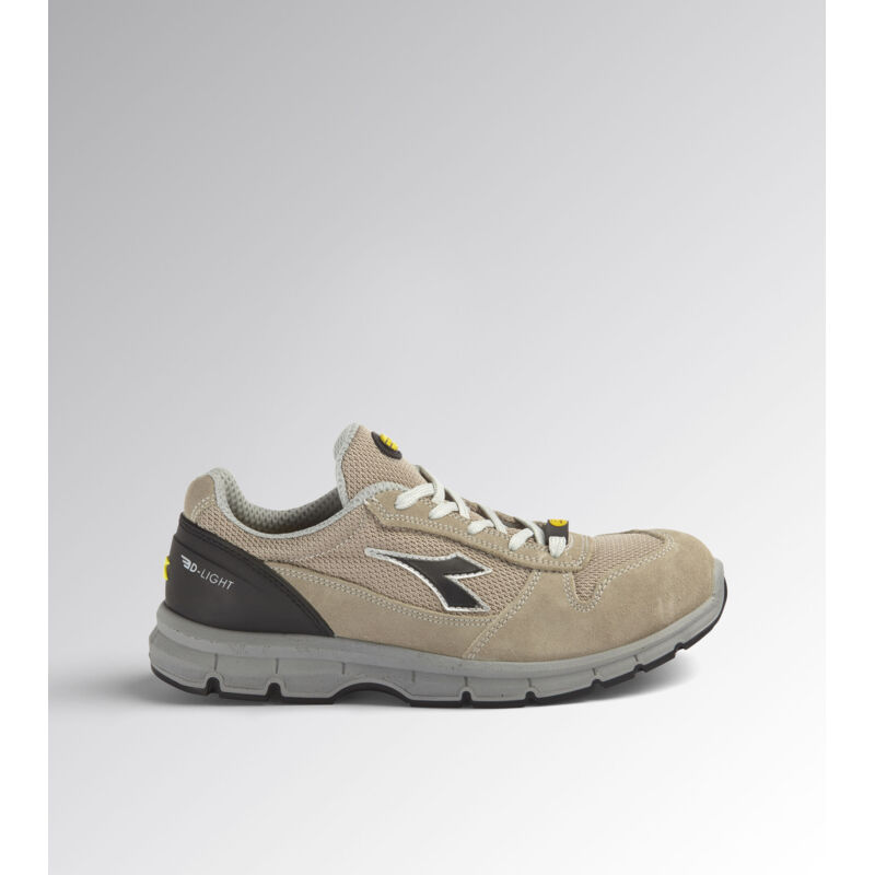 foto del prodotto scarpe diadora utlity run tex low sabbia c8149 38