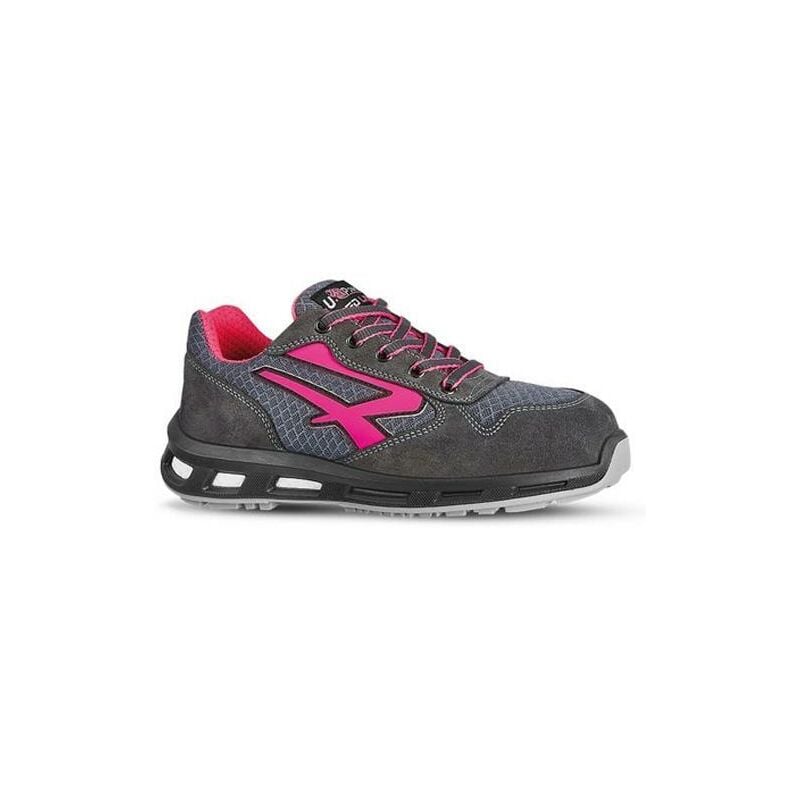 foto del prodotto scarpe donna verok n 36 u power s1p src esd