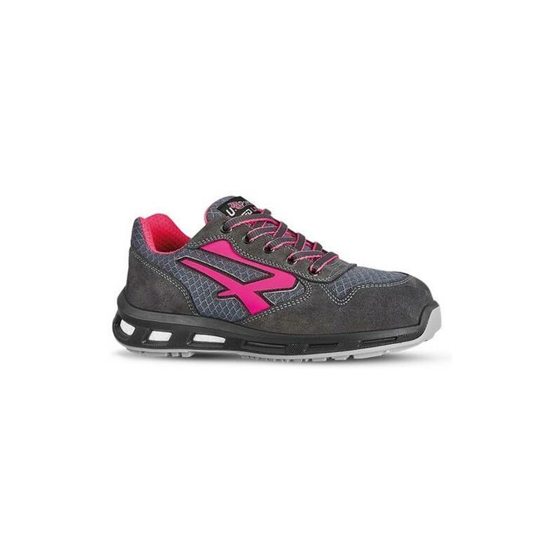 foto del prodotto scarpe donna verok n 40 u power s1p src esd