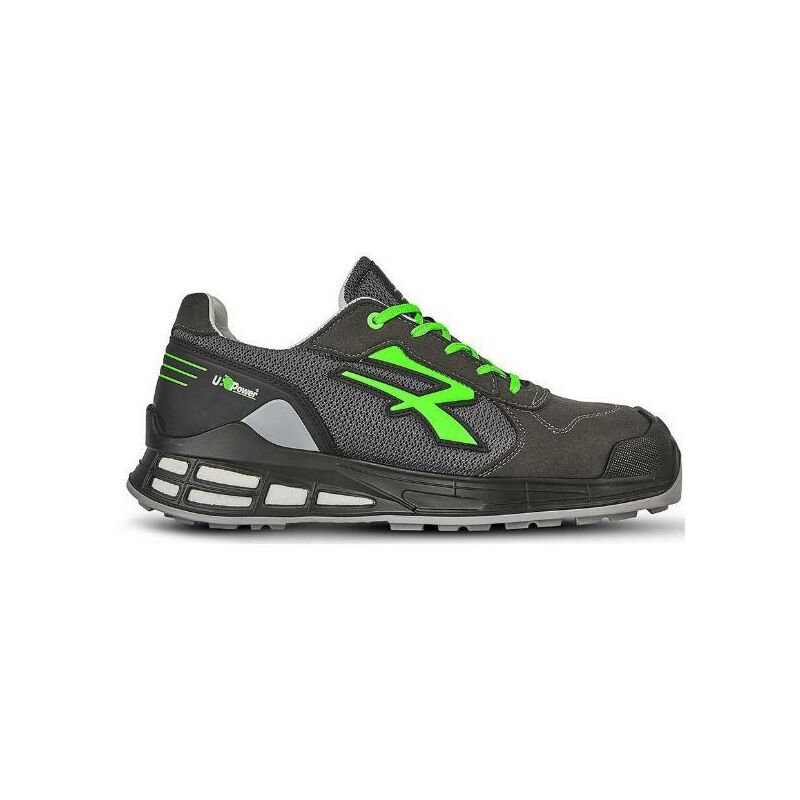 foto del prodotto scarpe egon n 39 u power s1p src esd