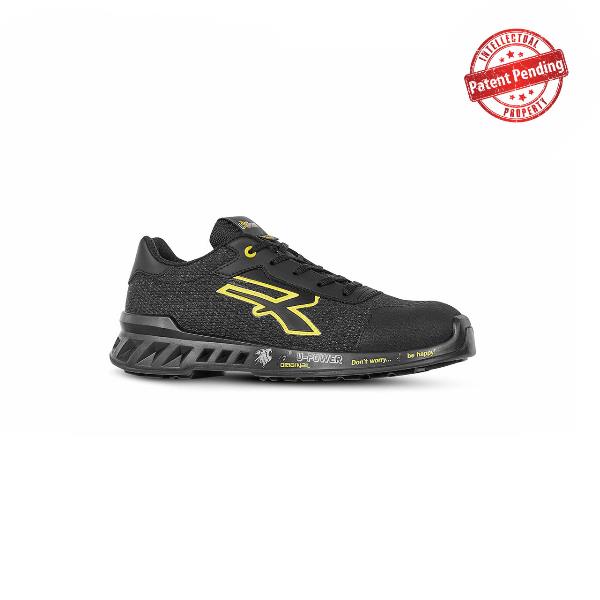 foto del prodotto scarpe frank s esd s1ps fo sr45