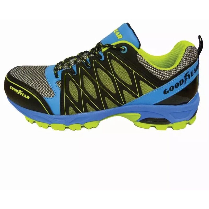 foto del prodotto scarpe goodyear silverstone s1 multi multi taglia 38 1503t38