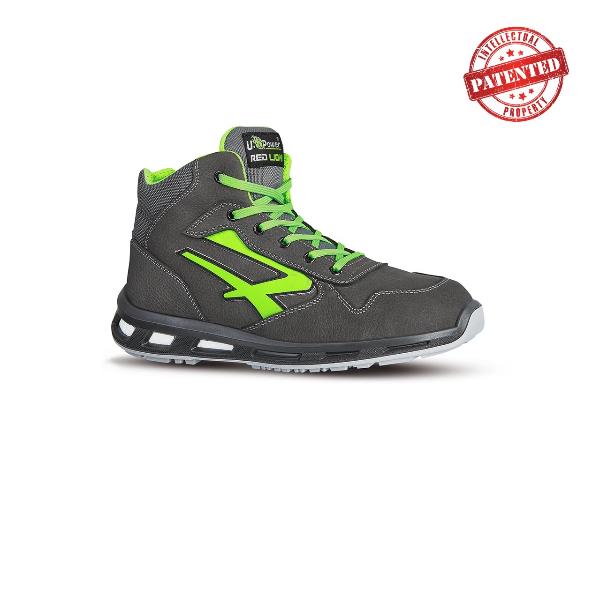 foto del prodotto scarpe hummer s esd s3s ci fo sr40
