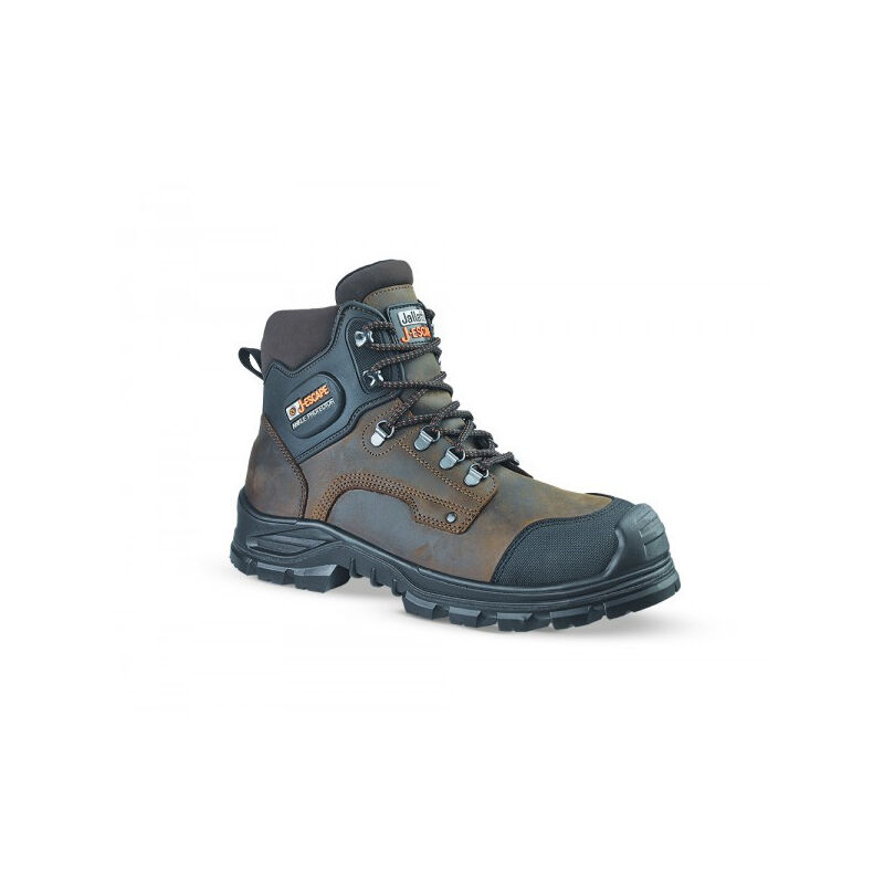 foto del prodotto scarpe jallatte jalfir taglia 38 s3 ci an src jje41