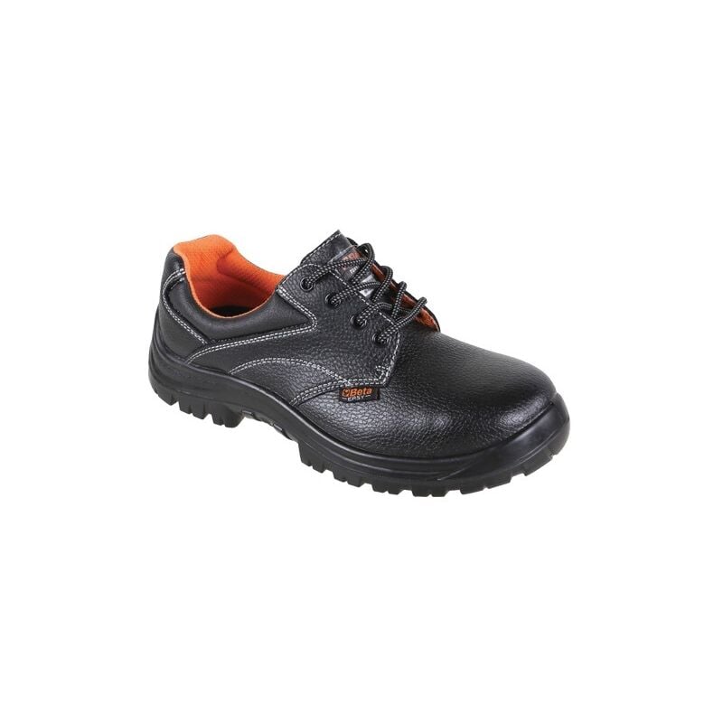 foto del prodotto scarpe lavoro antinfortunistica beta basse s1p 7241e