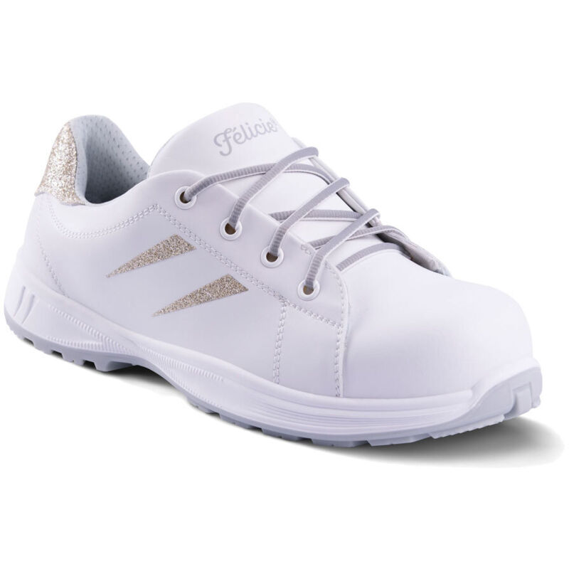 foto del prodotto scarpe lavoro donna gaston mille stanmille lady gold s3 39