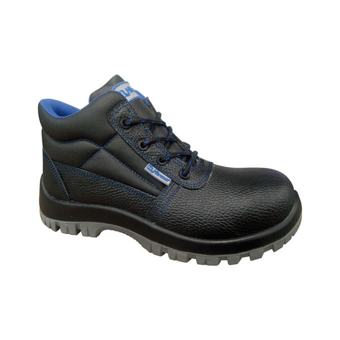 foto del prodotto scarpe metal free classic alte s3 src numero 41 hu firma