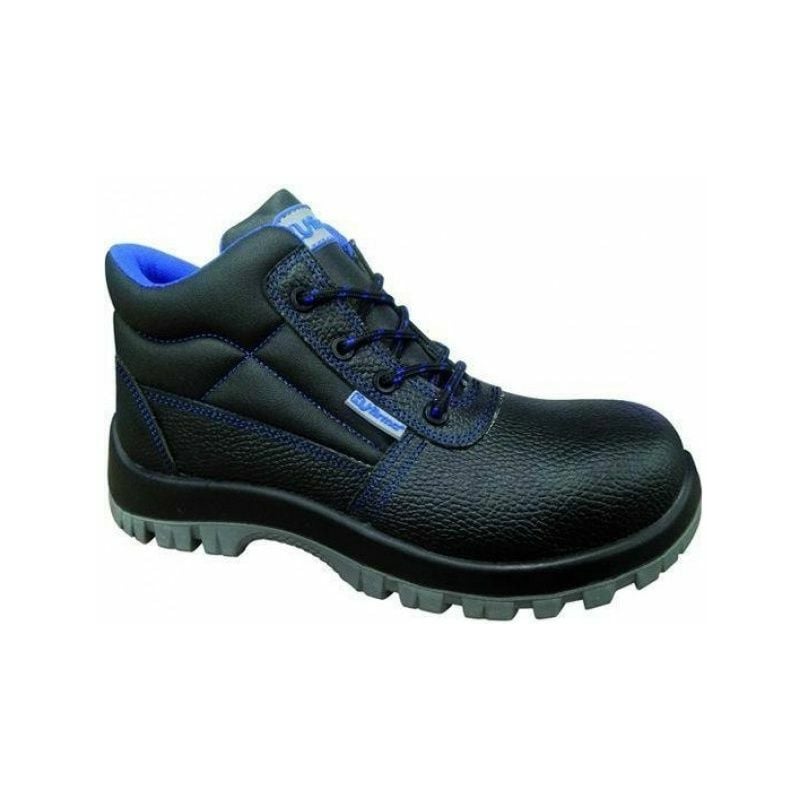 foto del prodotto scarpe metal free classic alte s3 src numero 47 hu firma