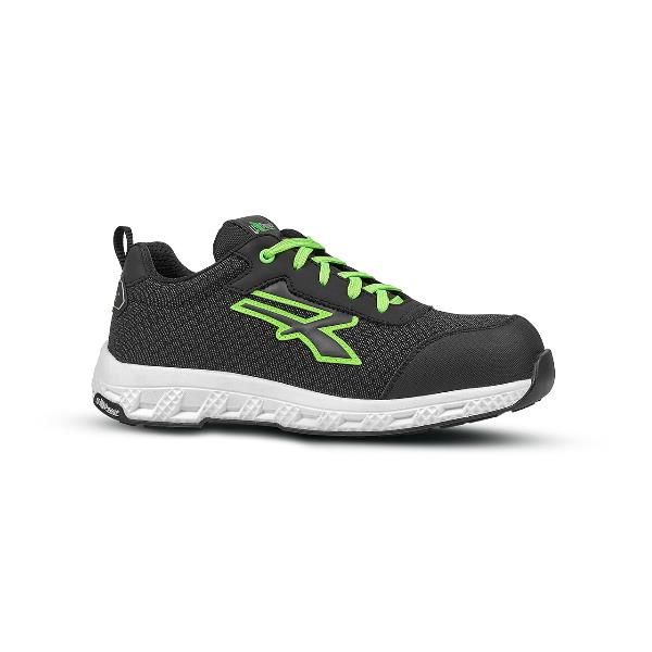 foto del prodotto scarpe mitc esd s3s cihihro fo sr42 - 0re20064-42