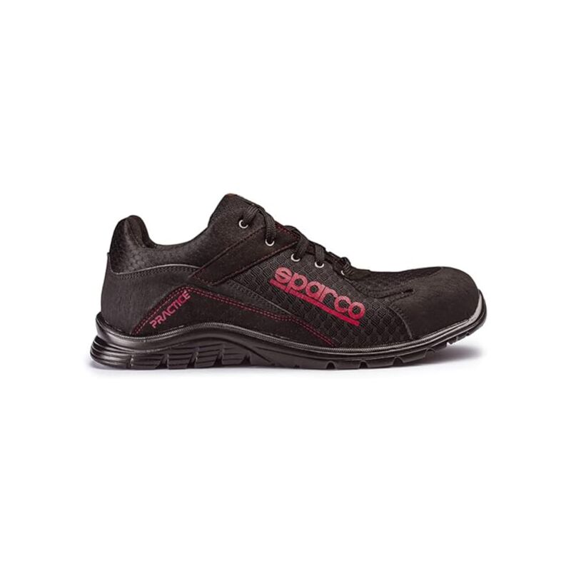 foto del prodotto scarpe nigel s1p nero colore 42 sparco
