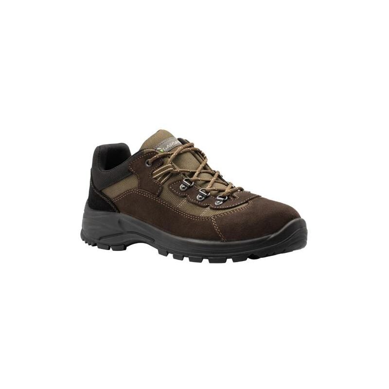 foto del prodotto scarpe per trekking kamikaze n. 44 muschio