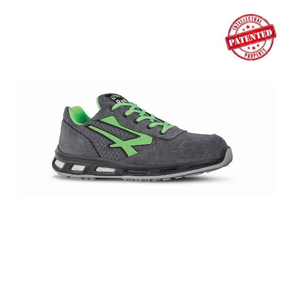 foto del prodotto scarpe point s esd s1ps fo sr42 - 0rl20036-42