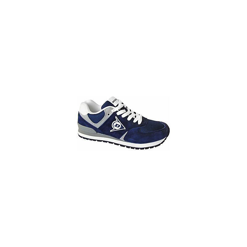 foto del prodotto scarpe professionali flying wing azzurro 1 paio dunlop