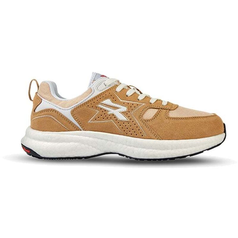 foto del prodotto scarpe professionali sneakers u power jackie nat ob e fo sr 44