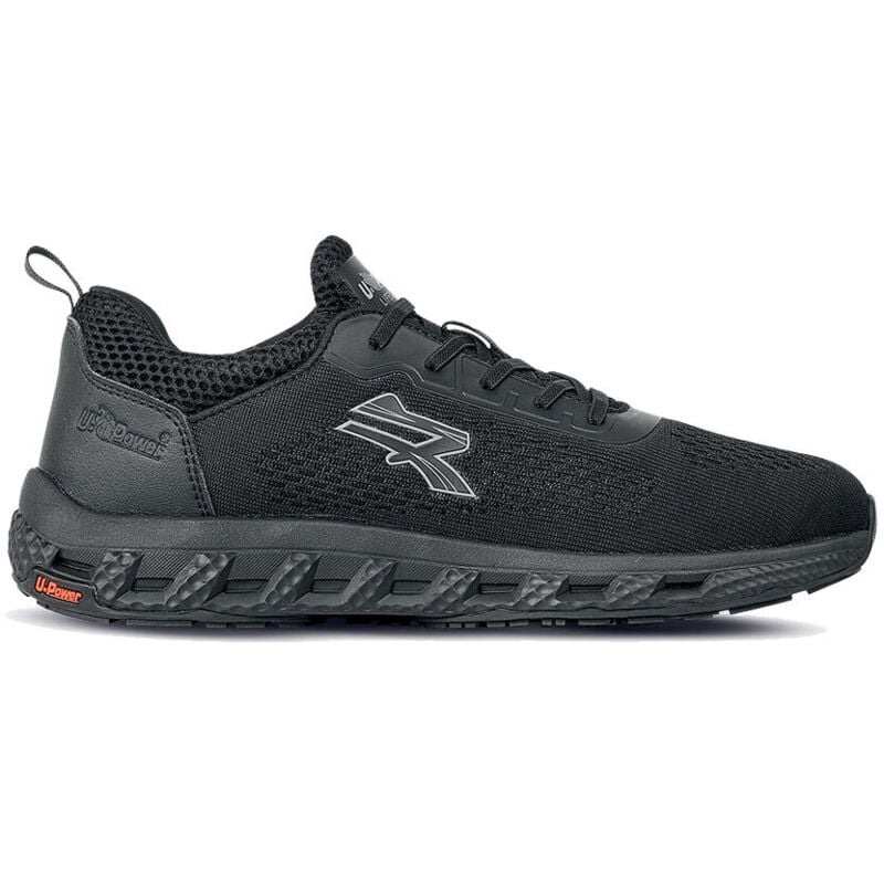 foto del prodotto scarpe professionali u power ferran ob e fo sr 42 nero