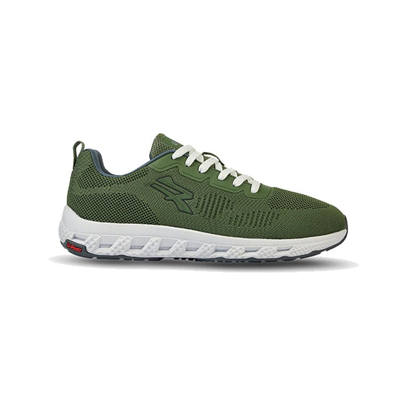 foto del prodotto scarpe professionali u power heston green ob e fo sr 41 verde
