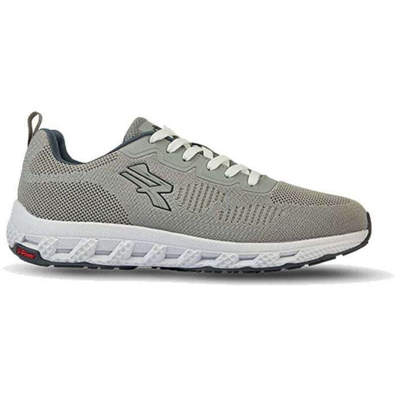 foto del prodotto scarpe professionali u power heston grey ob e fo sr 42 verde